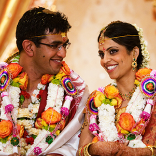 Intercaste Love Marriage